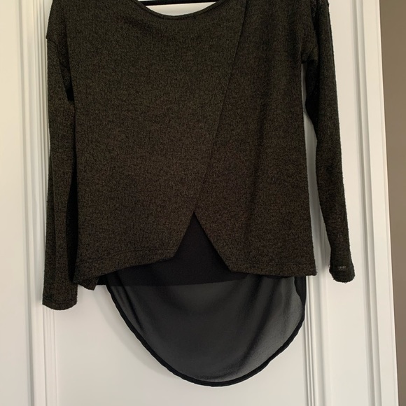 Spring sweater - Picture 5 of 6